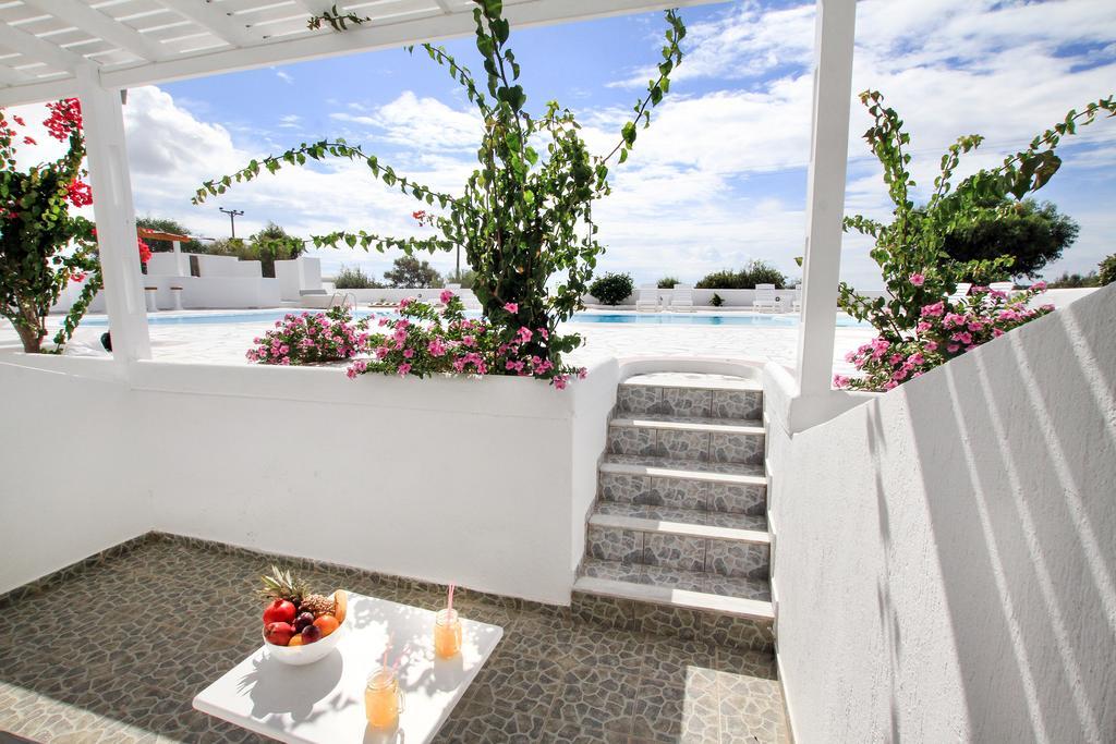 The Fisherman'S House Santorini Akrotiri  Phòng bức ảnh