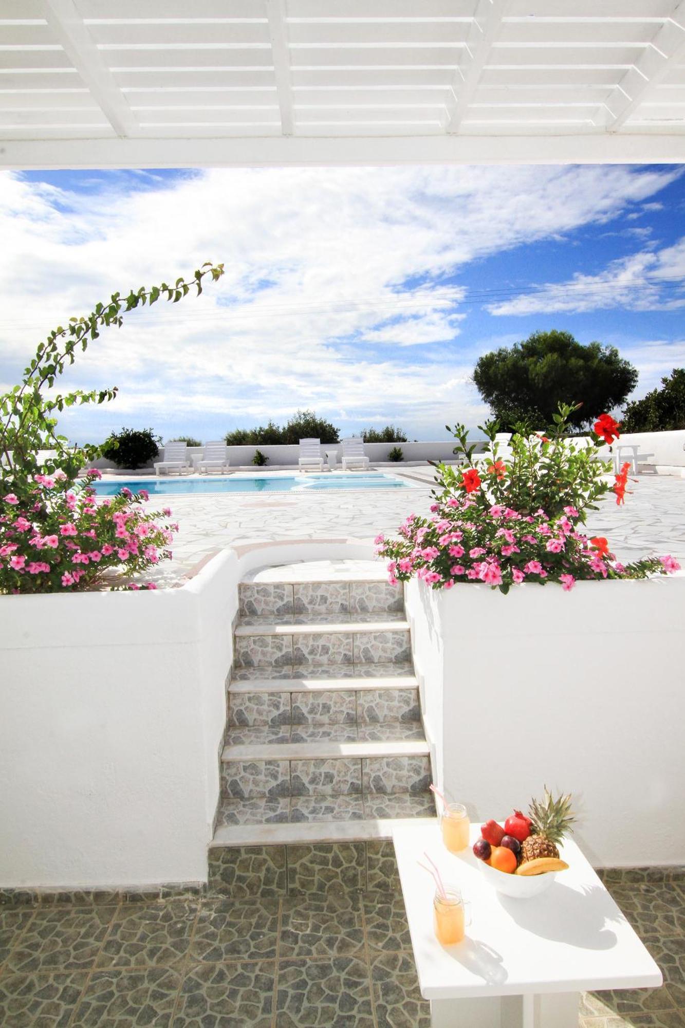 The Fisherman'S House Santorini Akrotiri  Phòng bức ảnh