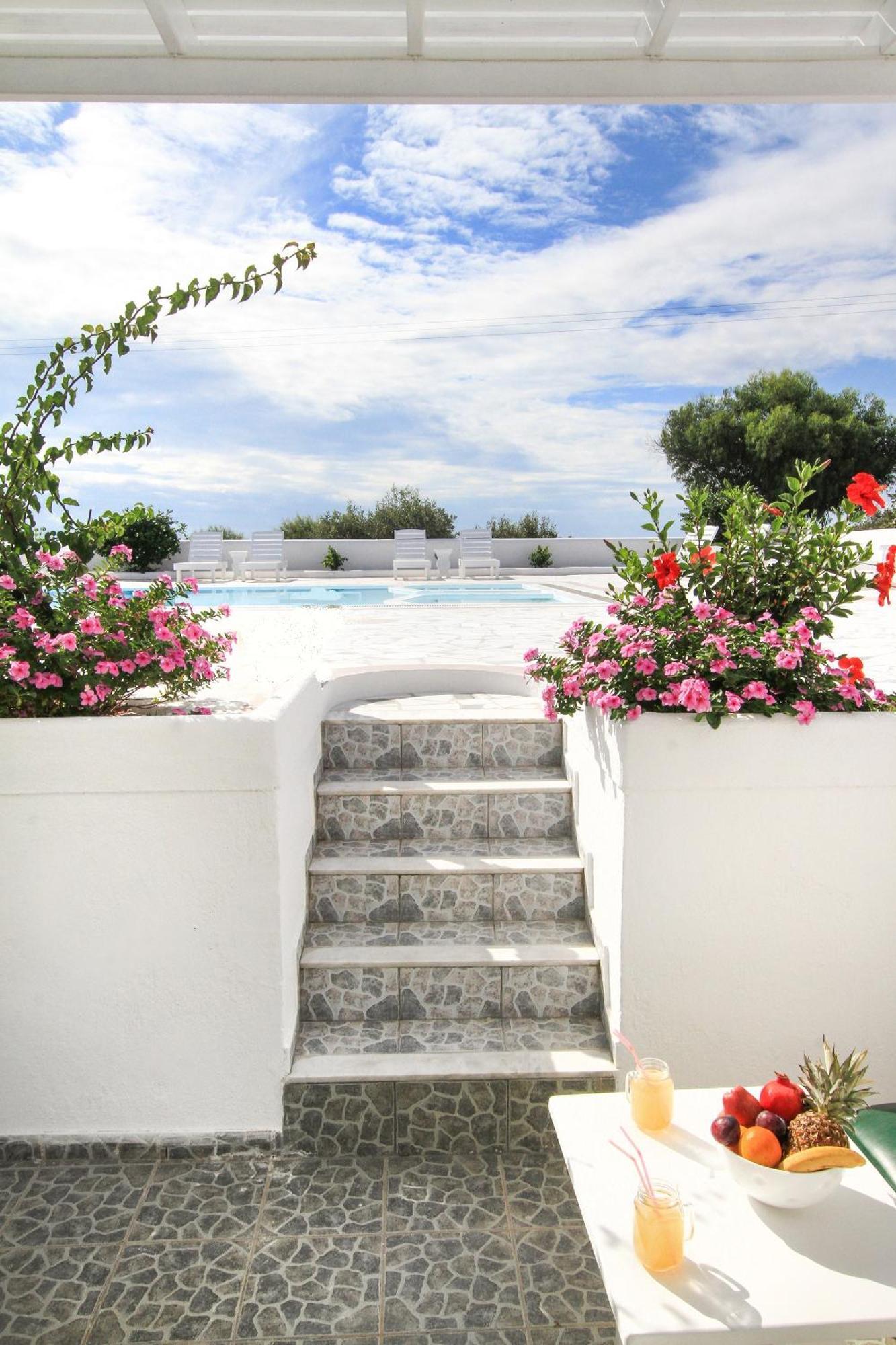 The Fisherman'S House Santorini Akrotiri  Phòng bức ảnh