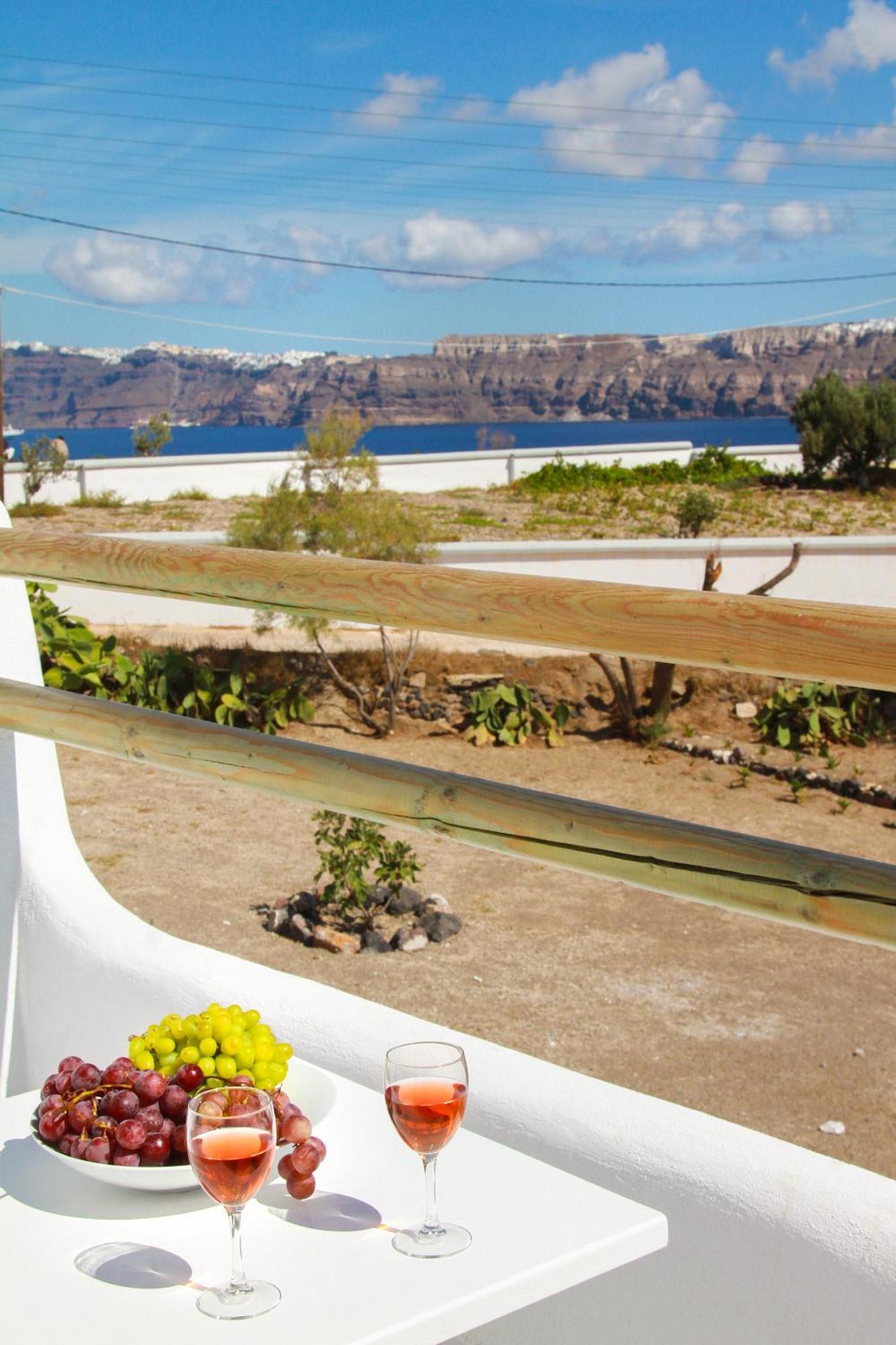 The Fisherman'S House Santorini Akrotiri  Phòng bức ảnh